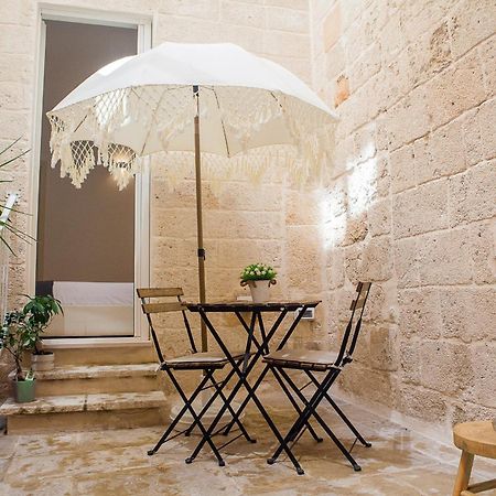 דירות מונופולי Terra D'Acqua מראה חיצוני תמונה