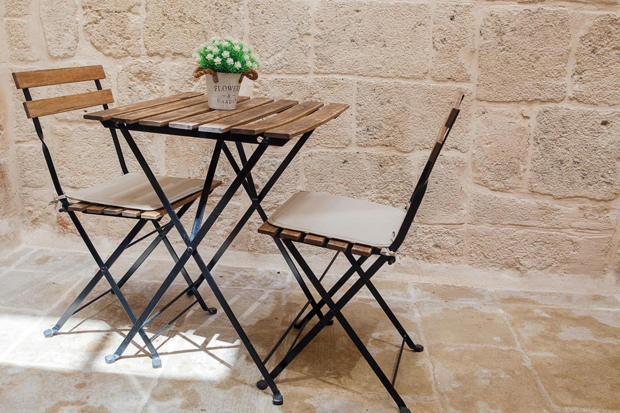 דירות מונופולי Terra D'Acqua מראה חיצוני תמונה