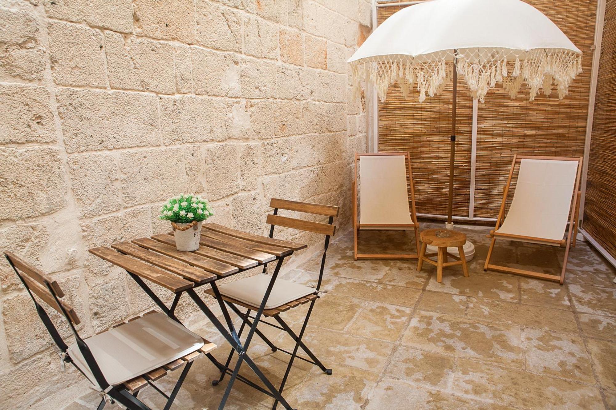 דירות מונופולי Terra D'Acqua מראה חיצוני תמונה